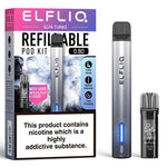 Load image into Gallery viewer, Elfliq Elfa Turbo Vape Kit