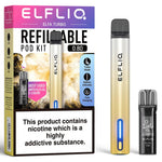 Load image into Gallery viewer, Elfliq Elfa Turbo Vape Kit