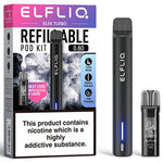 Load image into Gallery viewer, Elfliq Elfa Turbo Vape Kit