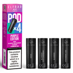 Load image into Gallery viewer, Elf Bar 4 in 1 Prefilled POD (Pack of 4)