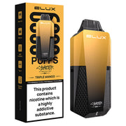 Elux Cyberover 6k Prefilled Vape KIT