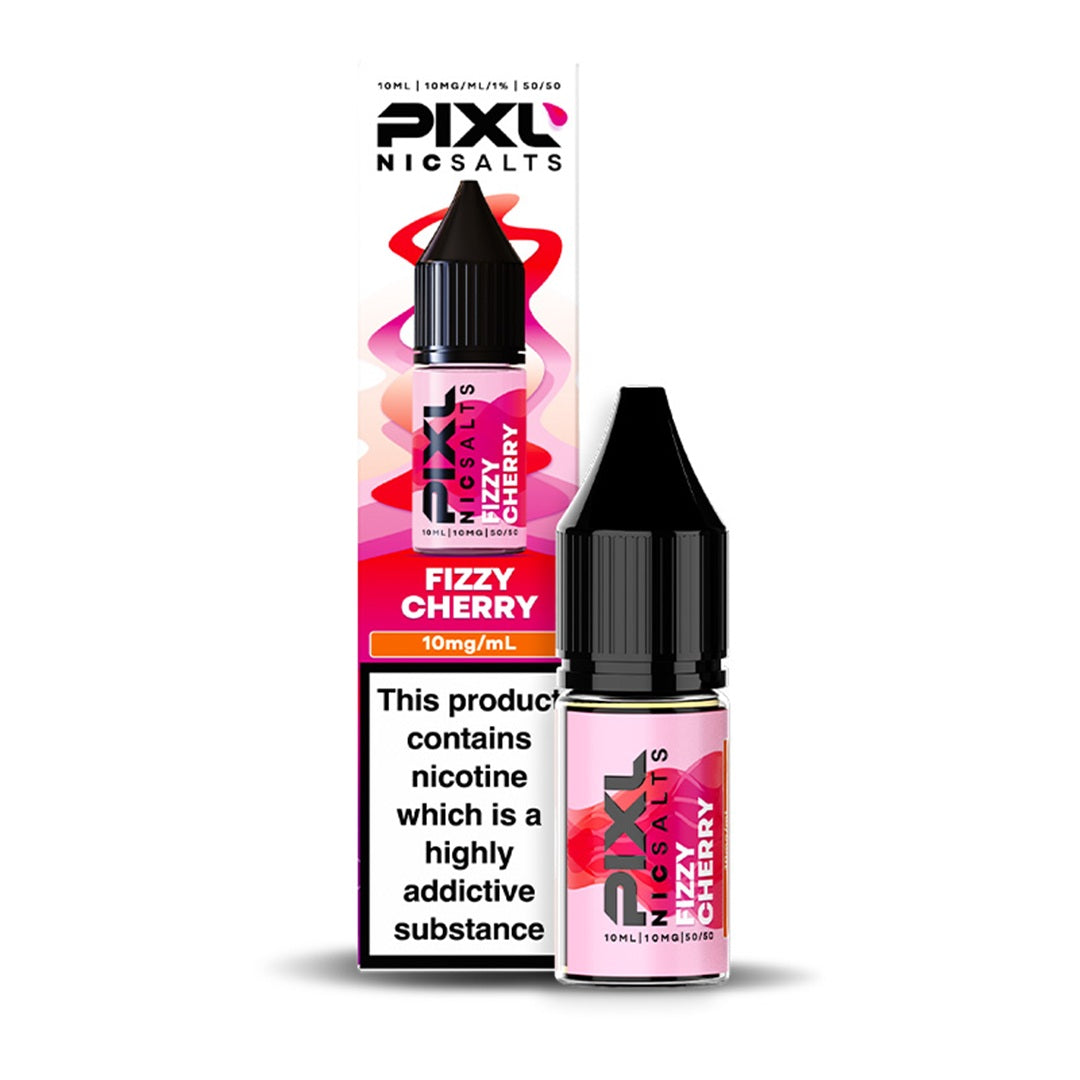 PIXL Salt 10ml 10mg