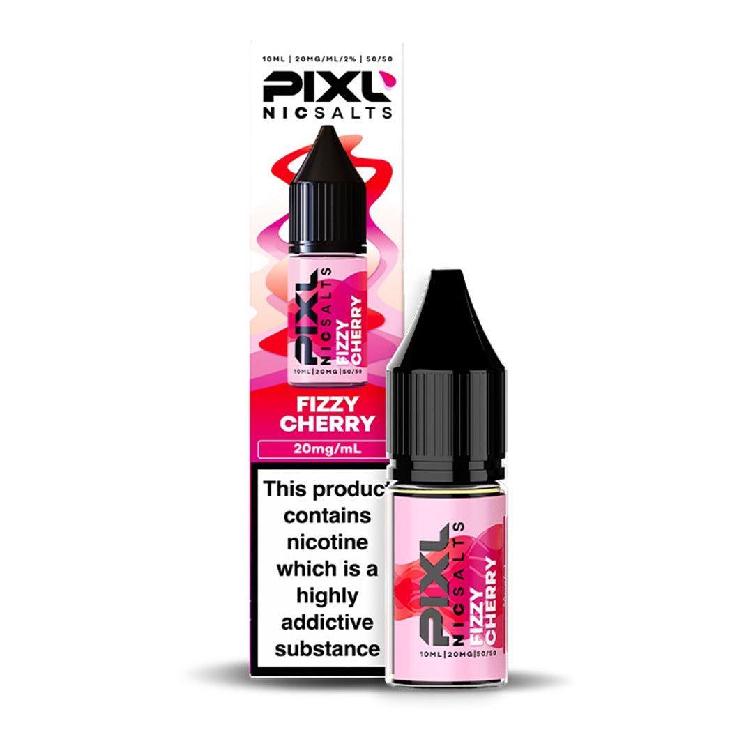 PIXL Salt 10ml 20mg