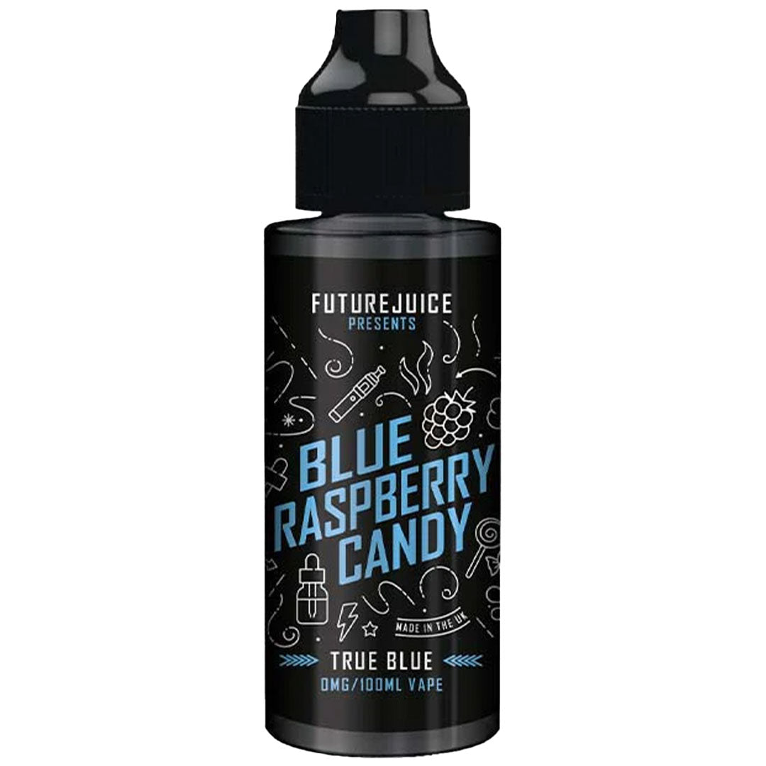 Future Juice - 0mg 100ml Shortfill