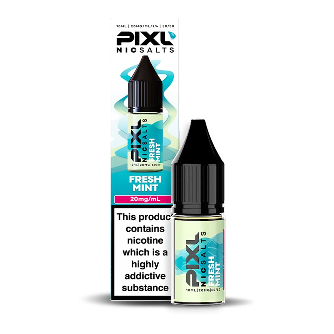 PIXL Salt 10ml 20mg