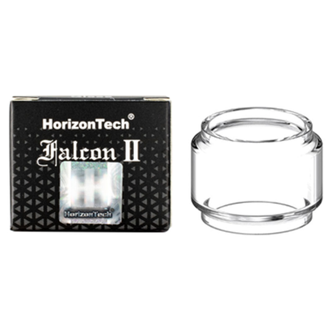 Falcon 2 - HorizonTech Replacement Bubble Glass