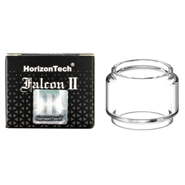 Falcon 2 - HorizonTech Replacement Bubble Glass
