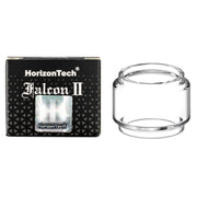 Falcon 2 - HorizonTech Replacement Bubble Glass