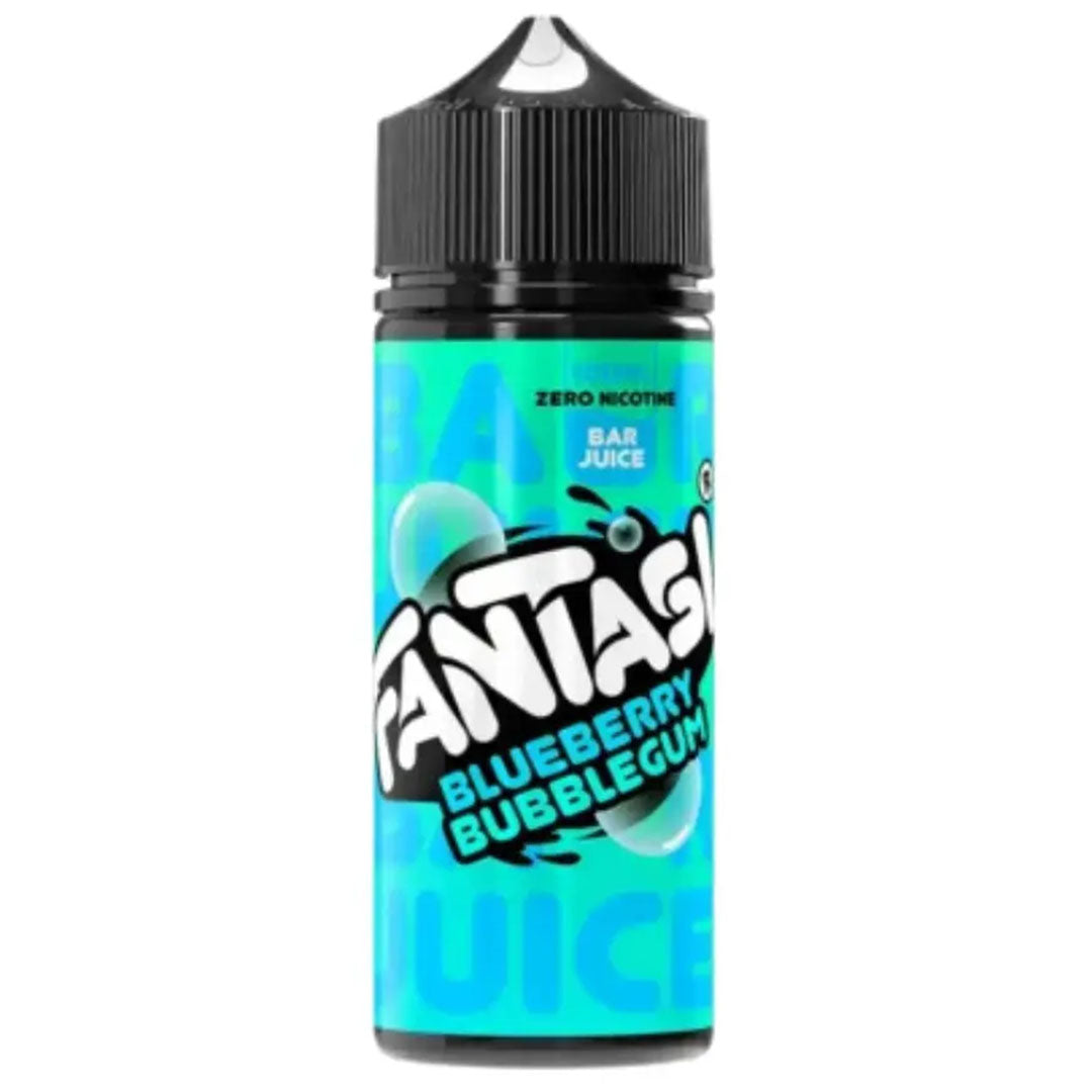 Fantasi Bar Juice 0mg 100ml