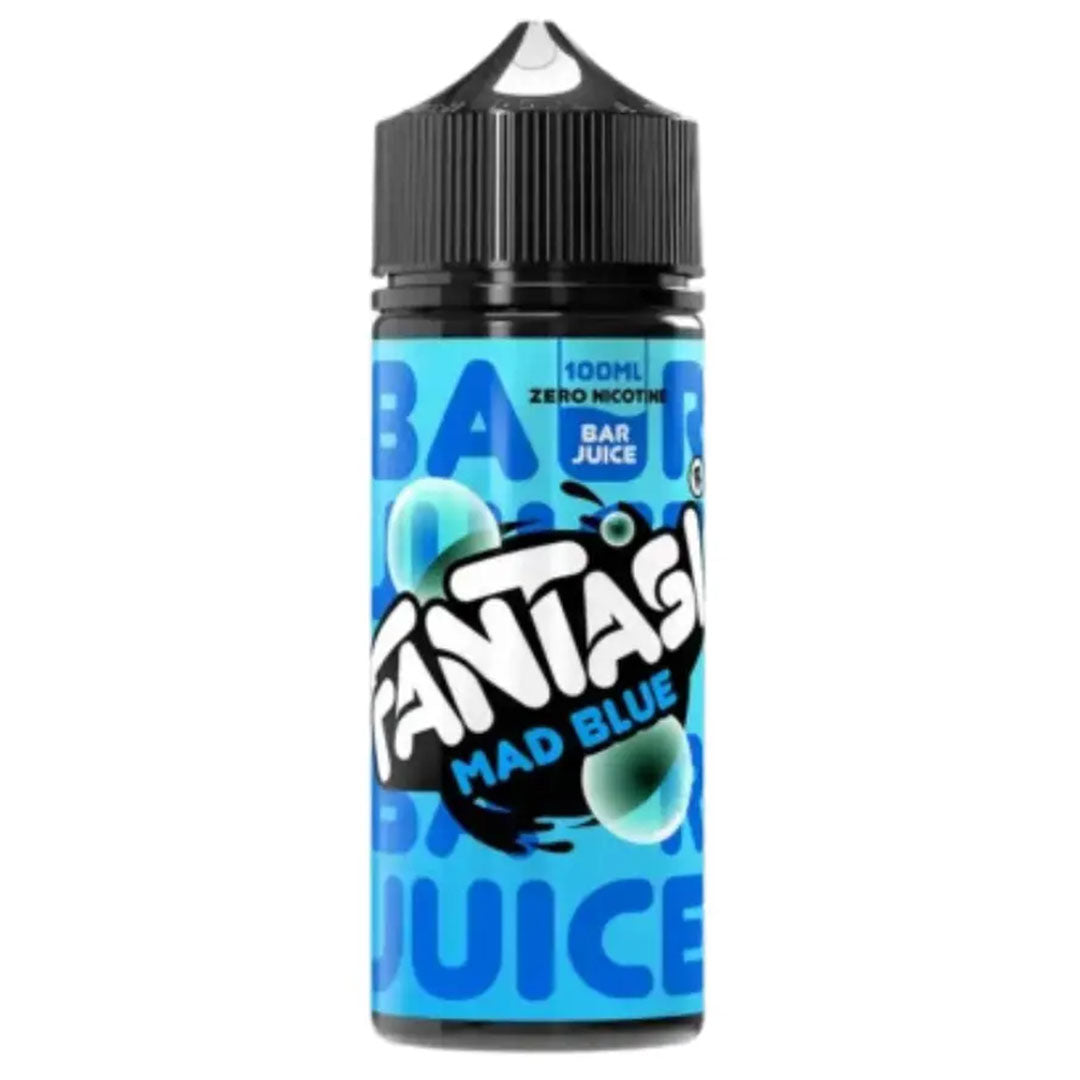 Fantasi Bar Juice 0mg 100ml