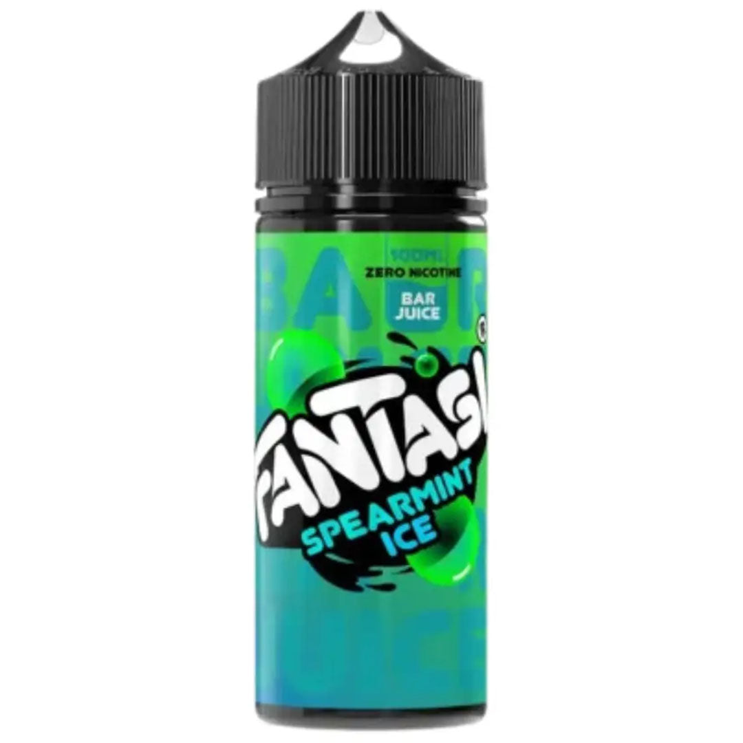 Fantasi Bar Juice 0mg 100ml