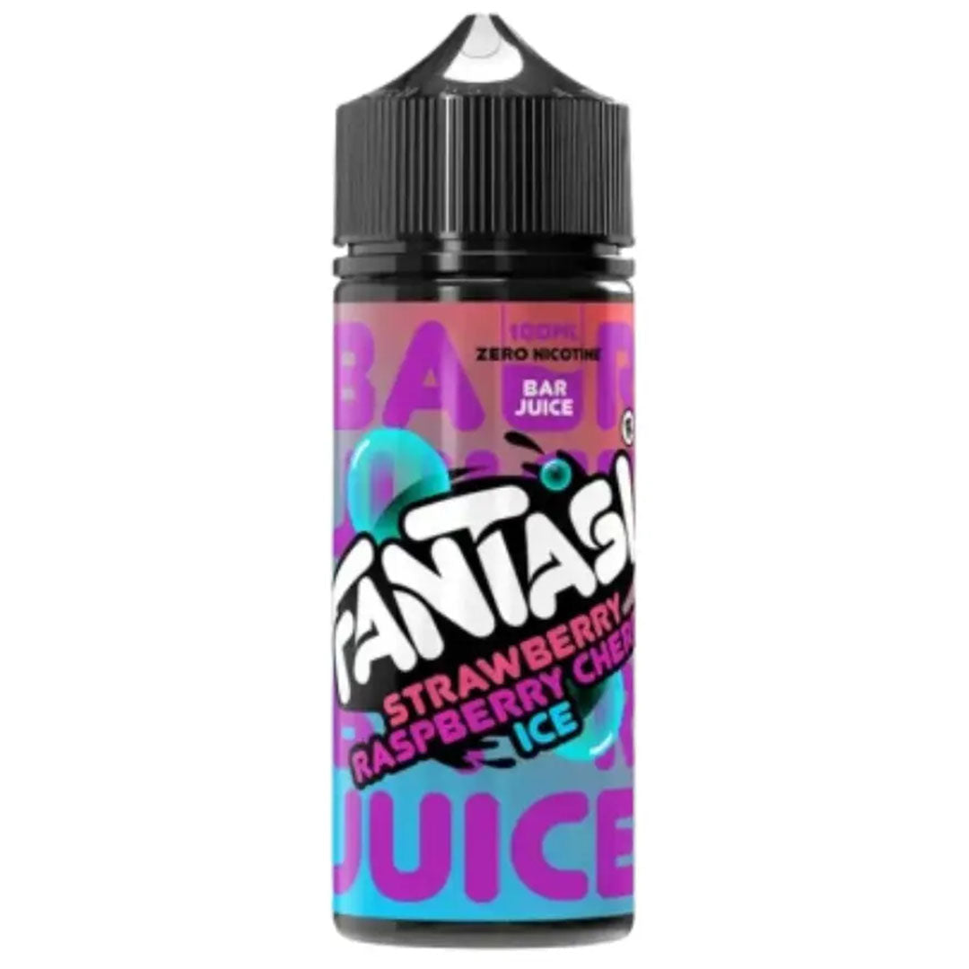 Fantasi Bar Juice 0mg 100ml