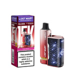 Load image into Gallery viewer, Lost Mary NERA 15K Vape KIT