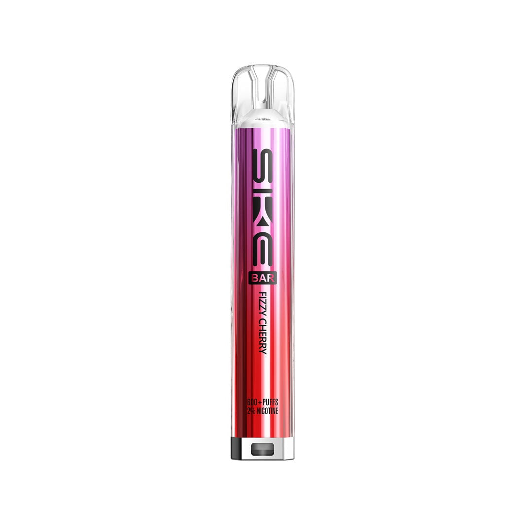 SKE Bar 600 Original Prefilled KIT
