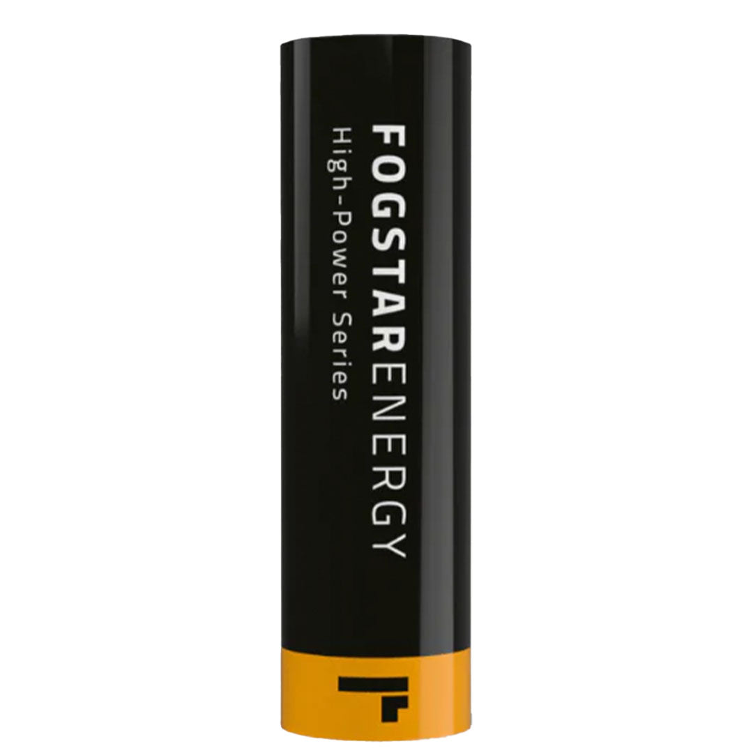 Fogstar Energy 3800 18650 High Power Battery