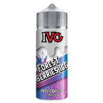 Load image into Gallery viewer, Forest Berries Ice By IVG E-Liquid 100ml 0mg