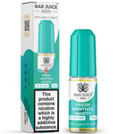 Load image into Gallery viewer, Bar Juice 5000 20mg Nic Salt E-Liquid 10ml