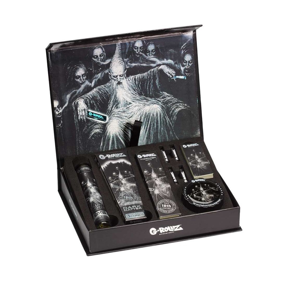 G-Rollz Collection Gift Box