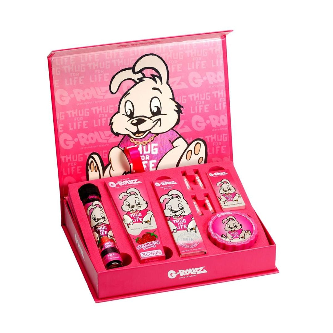 G-Rollz Collection Gift Box