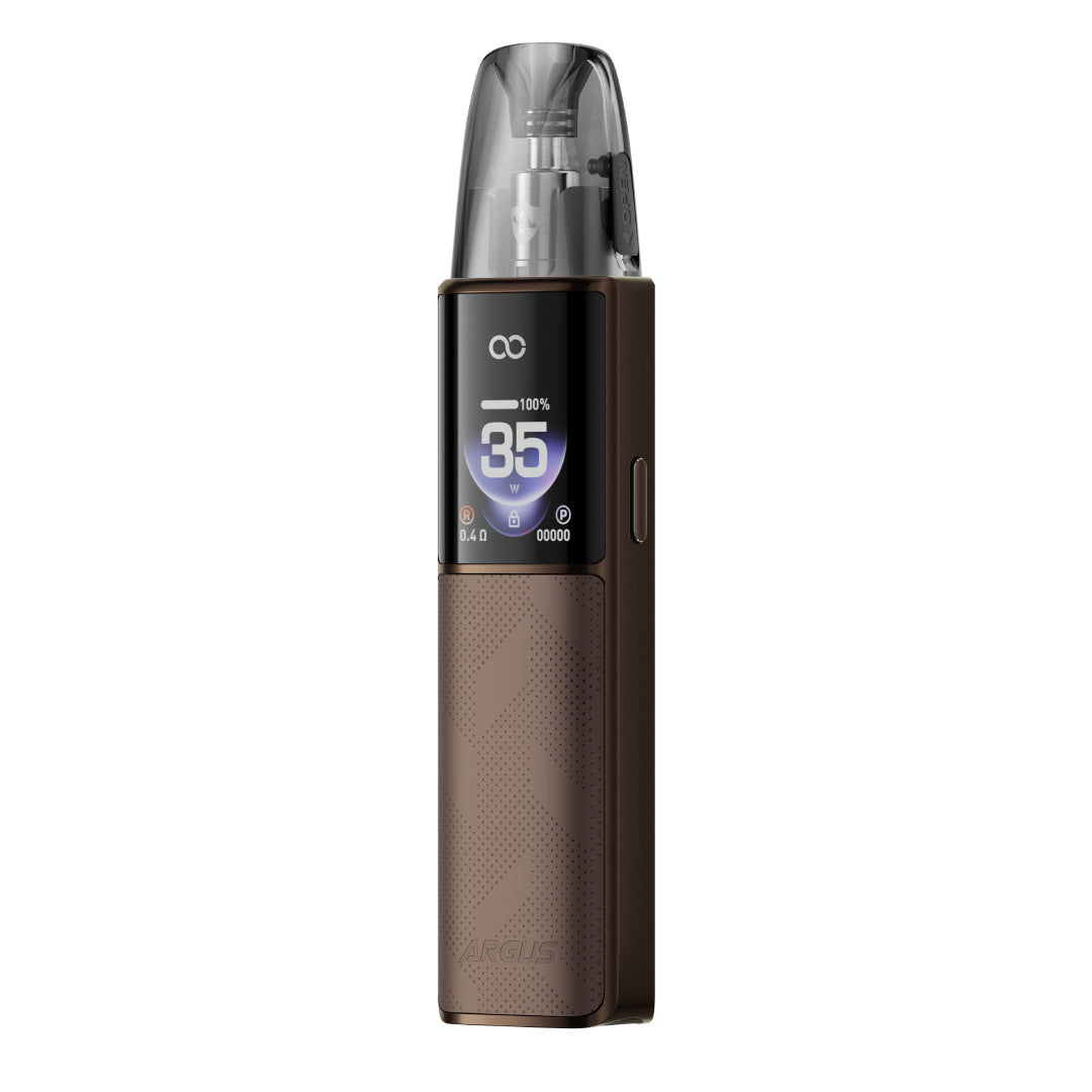 Voopoo Argus G4 Vape Kit