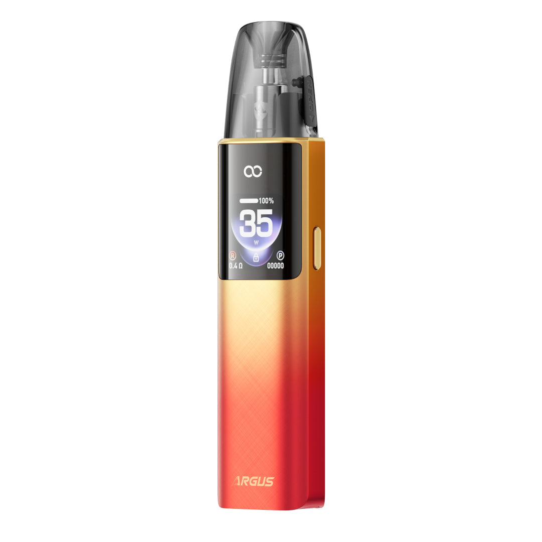 Voopoo Argus G4 Vape Kit