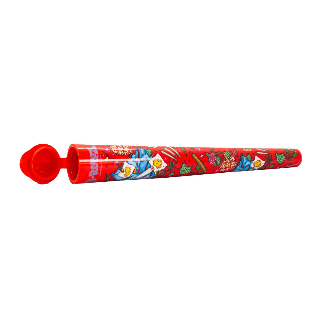 G-ROLLZ Cone Holders - (36pcs)