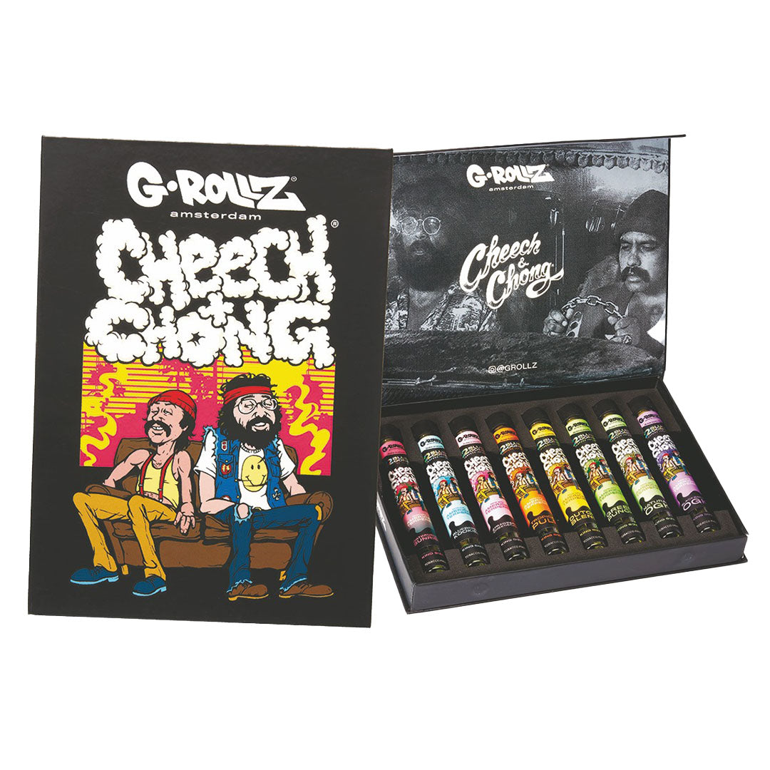 G-Rollz Collection Gift Box