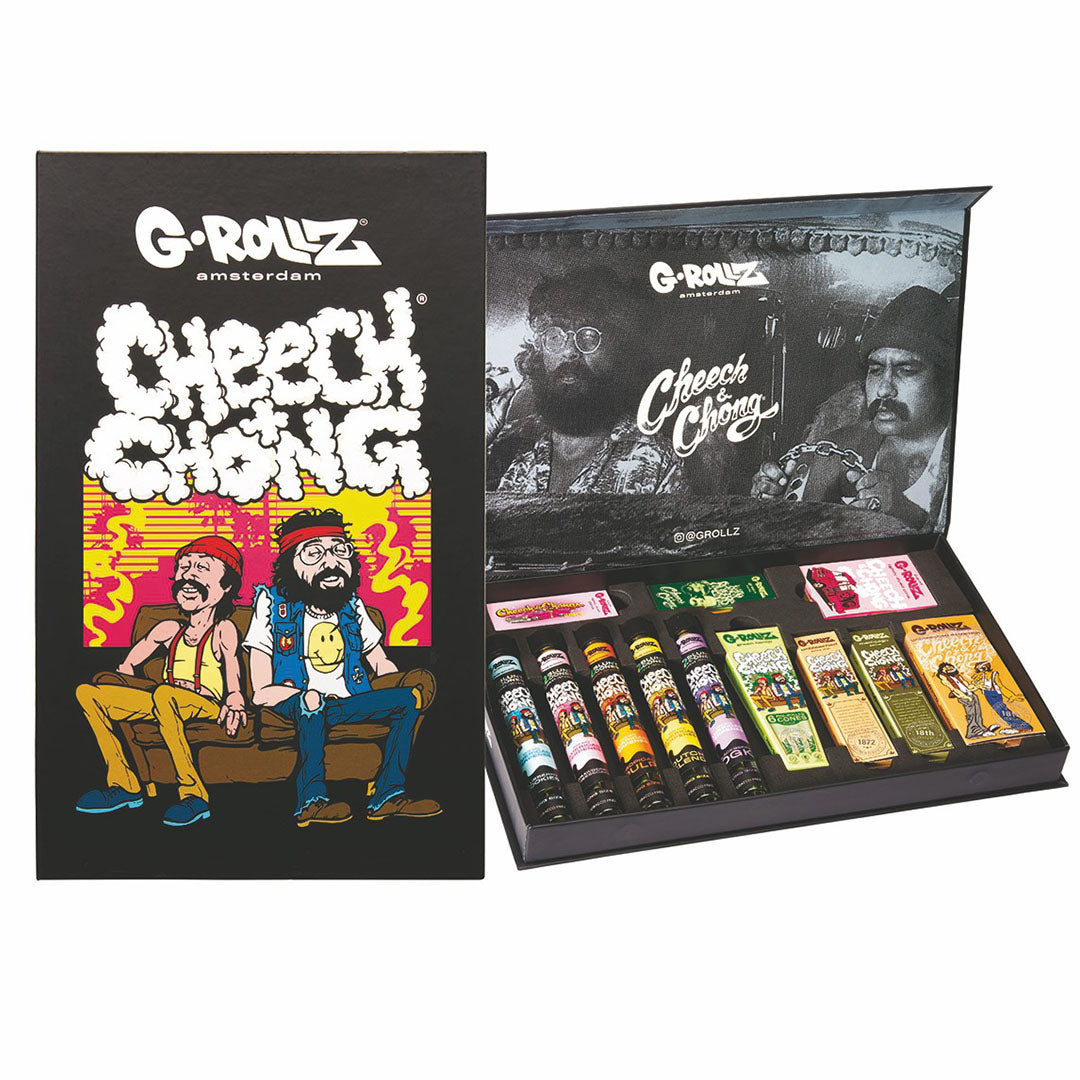 G-Rollz Collection Gift Box