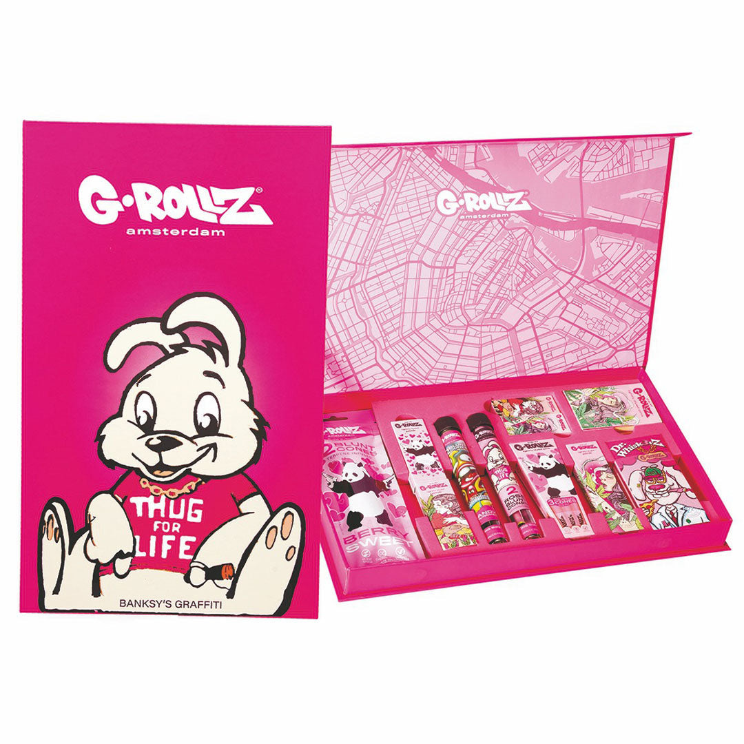 G-Rollz Collection Gift Box