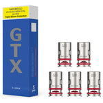 Load image into Gallery viewer, VAPORESSO GTX REPLACEMENT COILS