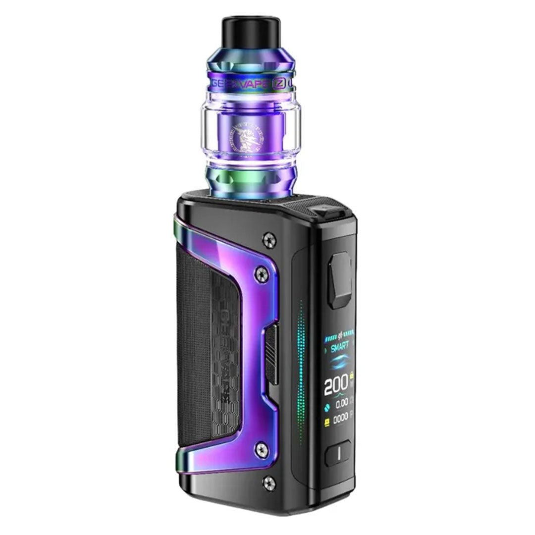 Geekvape Aegis Legend 5 Vape Kit