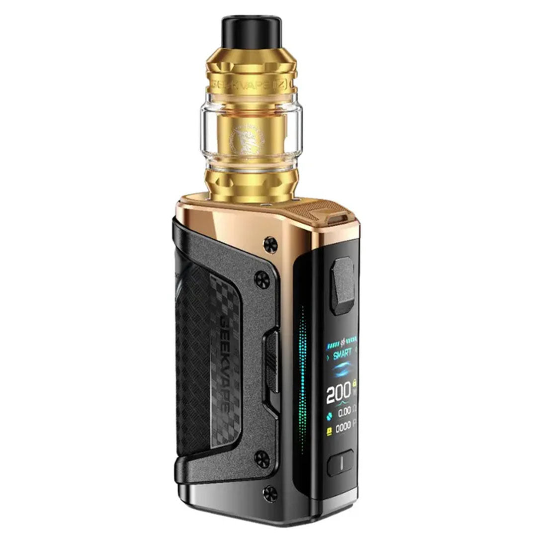 Geekvape Aegis Legend 5 Vape Kit