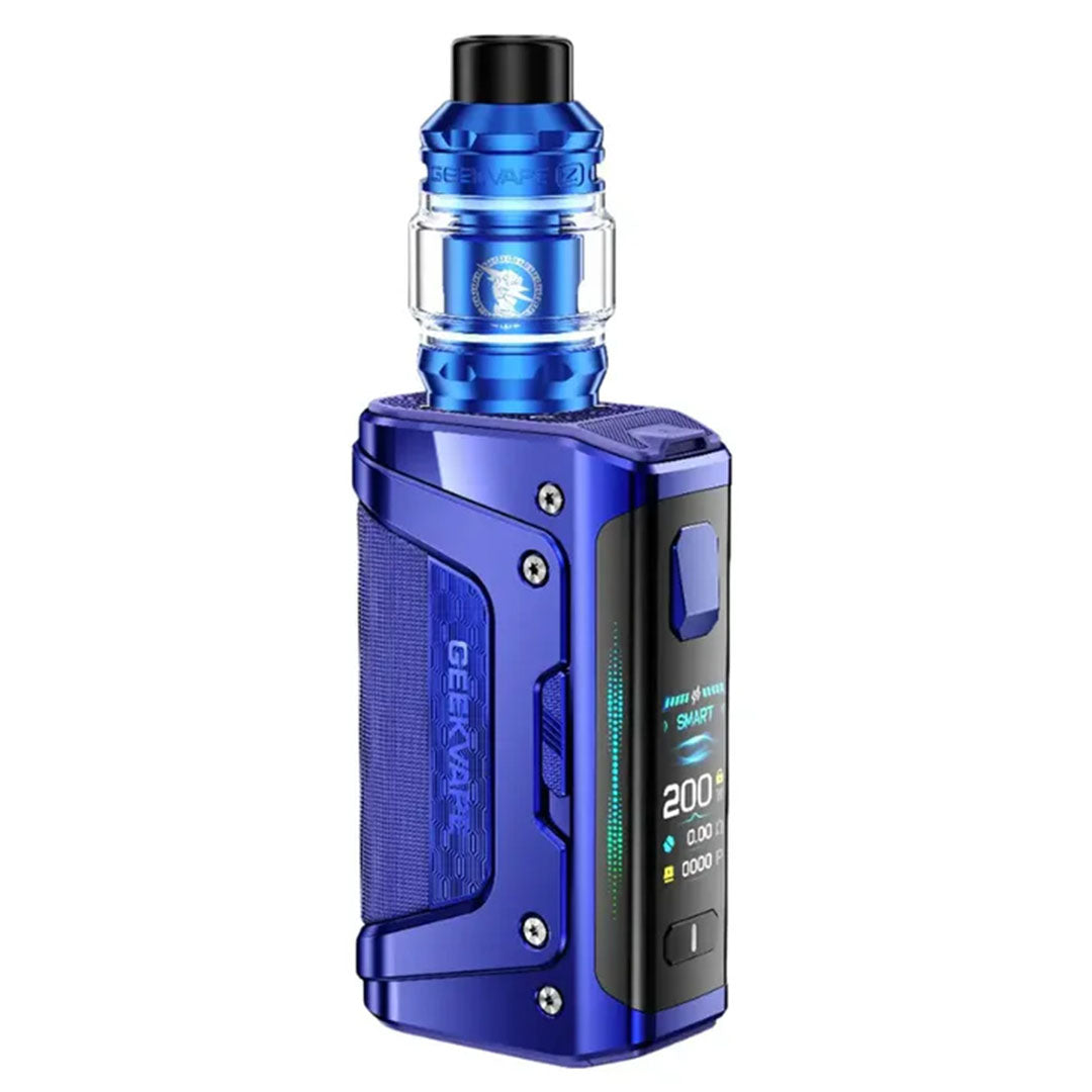 Geekvape Aegis Legend 5 Vape Kit