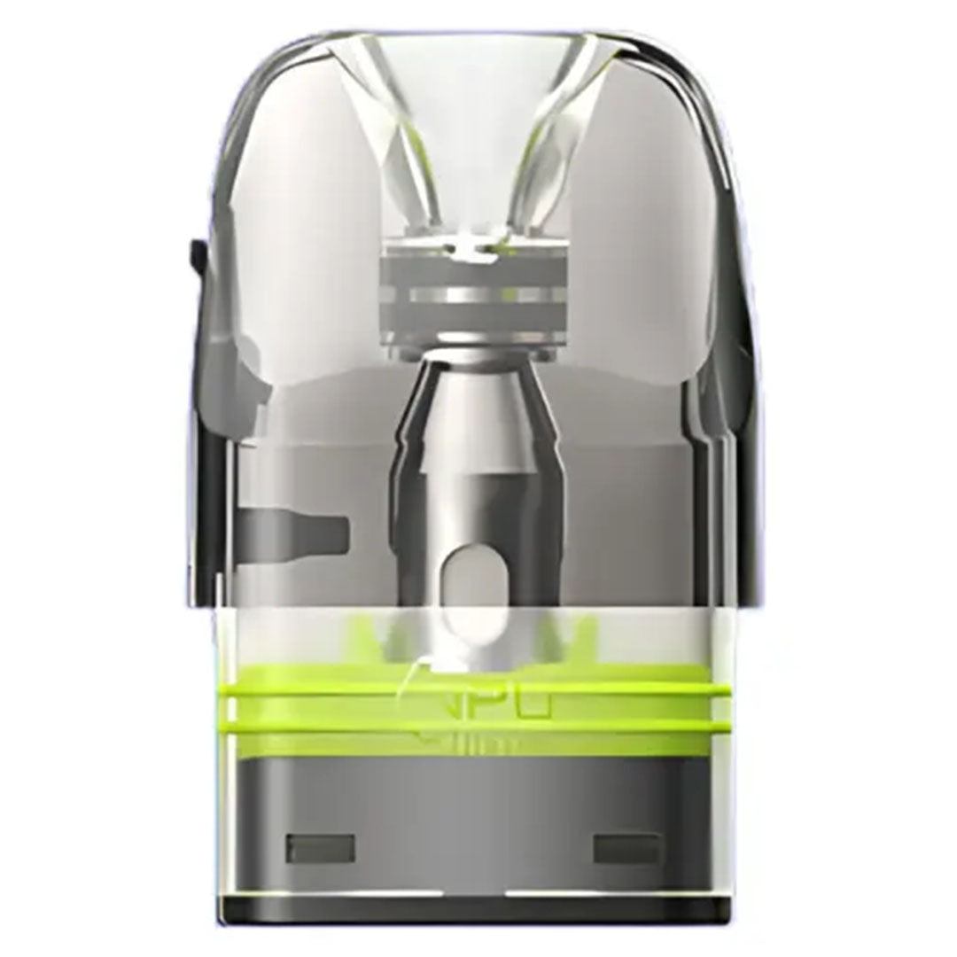 Geek Vape Cartridge Side Fill Q Pod 3pcs/pack