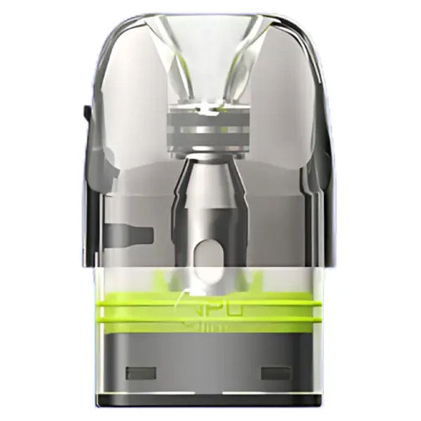 Geek Vape Cartridge Side Fill Q Pod 3pcs/pack