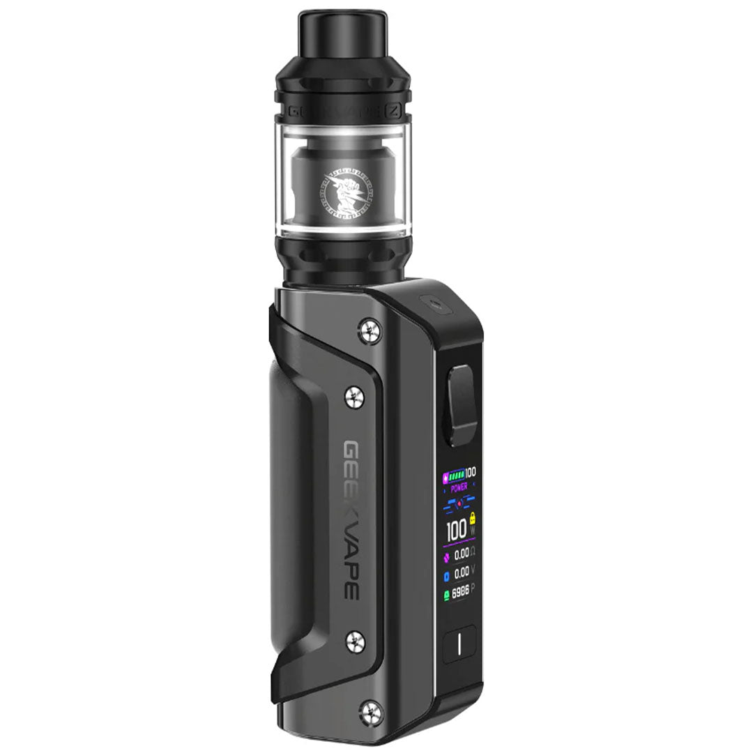 Geekvape Aegis Solo 3 Box Kit