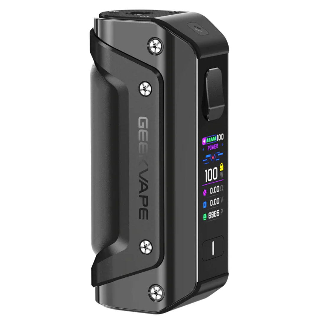 Geekvape Aegis Solo 3 Box Mod