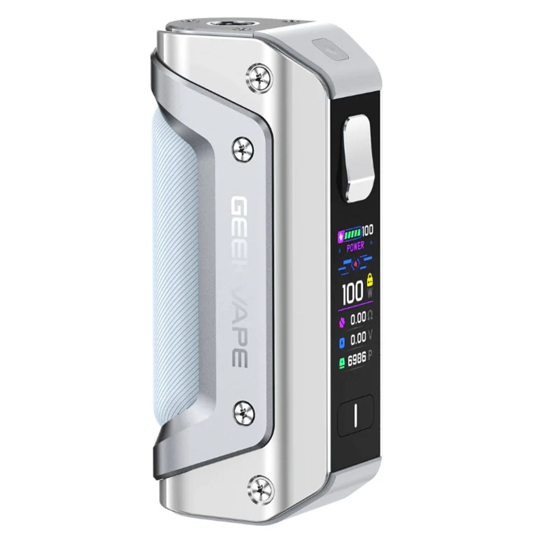 Geekvape Aegis Solo 3 Box Mod