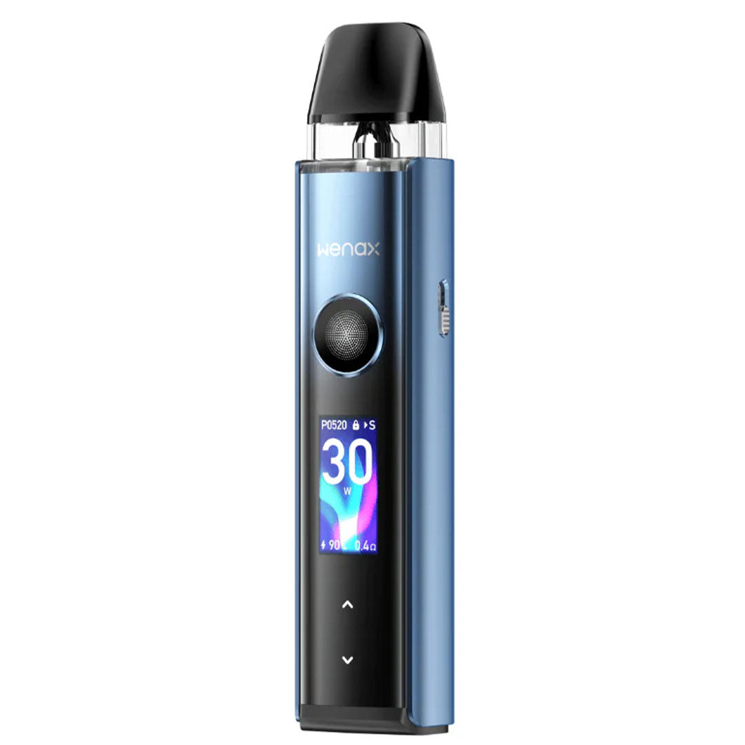 Geek Vape Wenax Q Pro Vape Kit