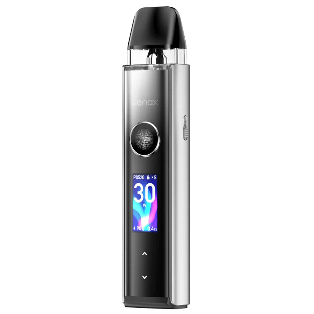 Geek Vape Wenax Q Pro Vape Kit