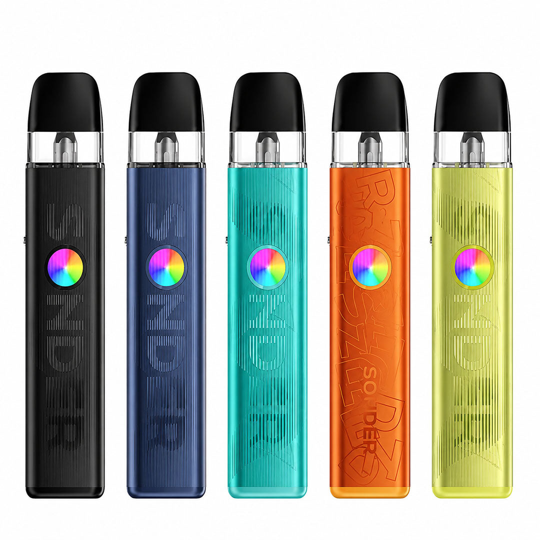 Geek Vape Sonder Q3 Vape Kit