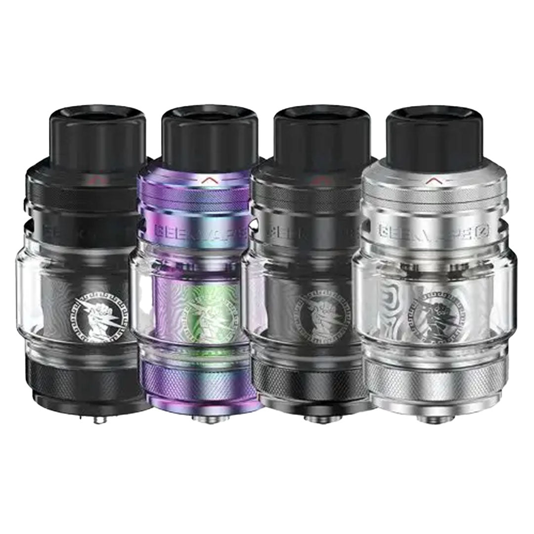 Geek Vape Z Sub Ohm Tank 5