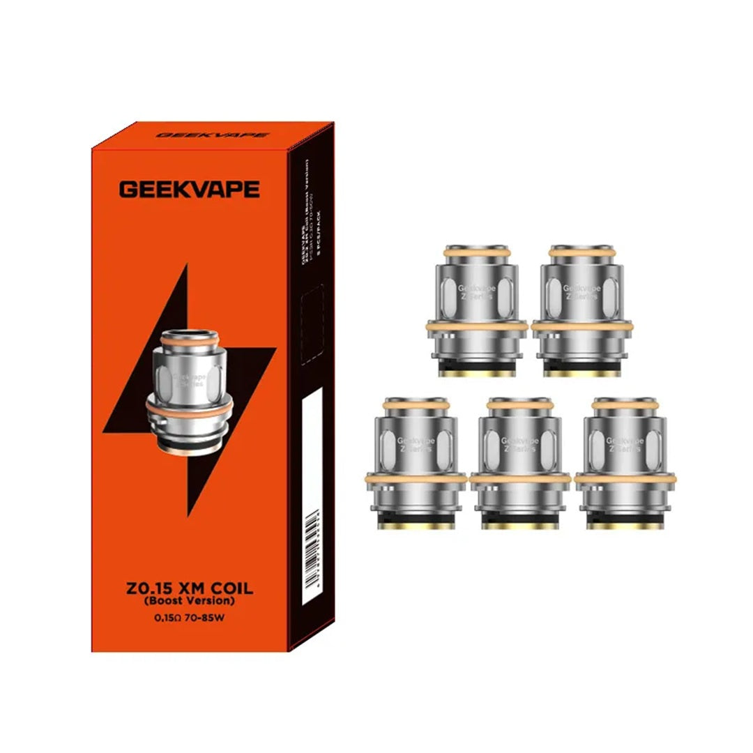 Geekvape Z Series Replacement Coil