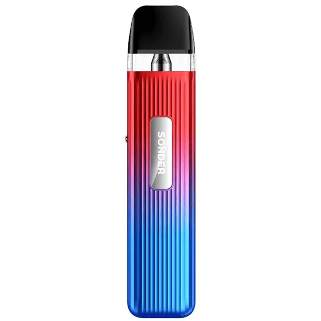Geek Vape Sonder Q Kit