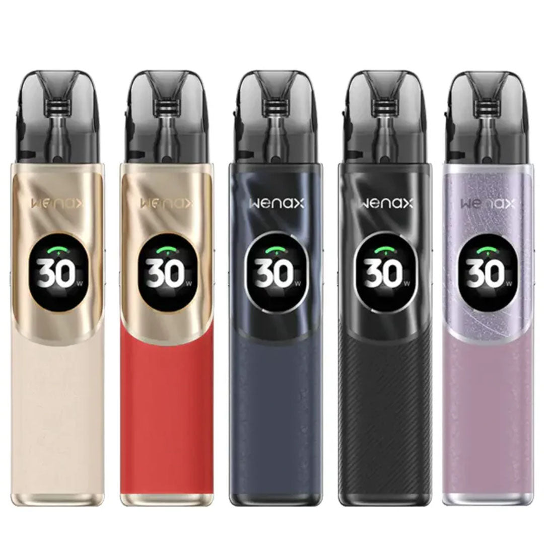 Geekvape Wenax Q2 Pod Vape Kit