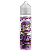 Grape Soda by Mr Wicks E-liquid 50ml