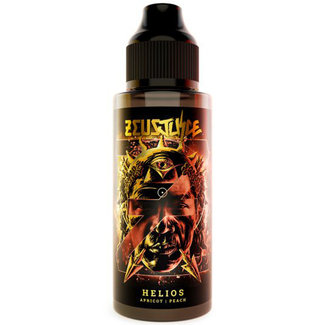 Helios By Zeus Juice 100ml