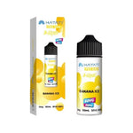 Load image into Gallery viewer, Hayati Pro Max Eliquid 50/50 100ml Shortfill E liquid