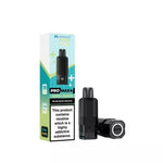 Load image into Gallery viewer, Hayati Pro Max Plus 6000 PODS 20mg