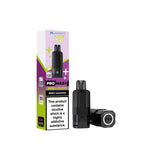 Load image into Gallery viewer, Hayati Pro Max Plus 6000 PODS 20mg